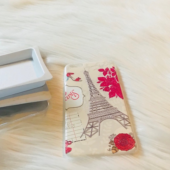 I love Paris Phone Cover for IPhone6 Plus. - Picture 5 of 6